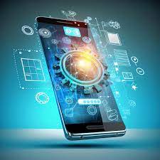 Top 100 Mobile App Developers in Bengaluru