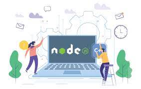 Top 100 Node.js Development Companies in Bengaluru