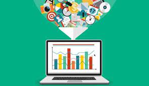 Top Business Intelligence (BI) App Developers
