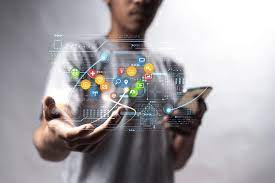 Top Business Intelligence (BI) App Developers