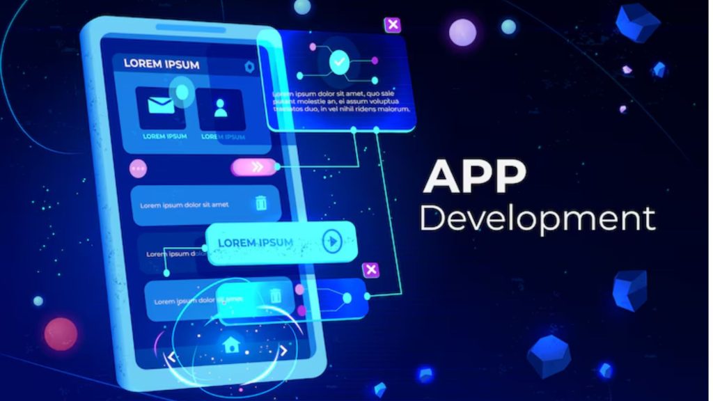 How AI and Machine Learning Are Revolutionizing Mobile App Development