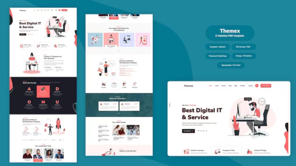 How Can a Website’s Layout Impact User Engagement?
