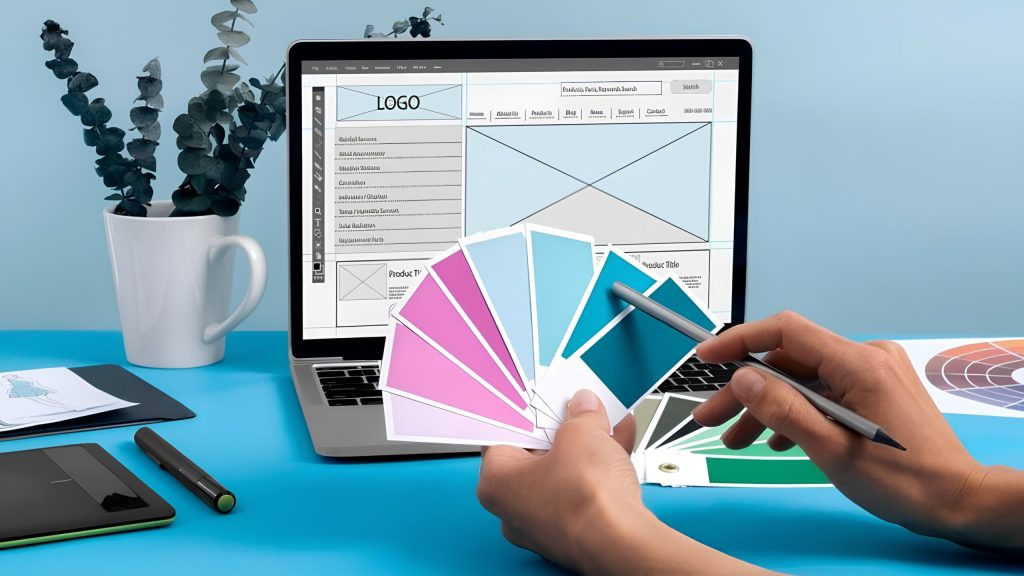 How Website Redesign Affects SEO & SERP Rankings