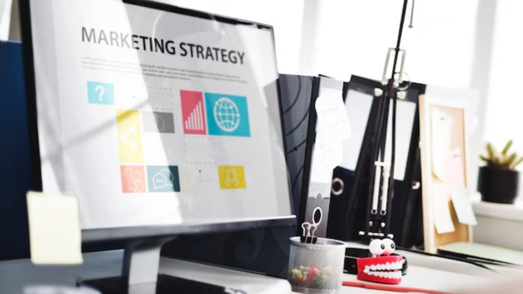Digital Marketing Strategies