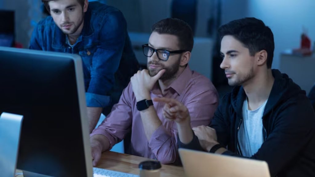 Exploring 8 Types of Websites and Their Uses in Bangalore