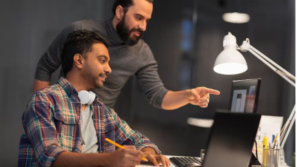What Makes Indian Web Developers Stand Out: Insights for Employers