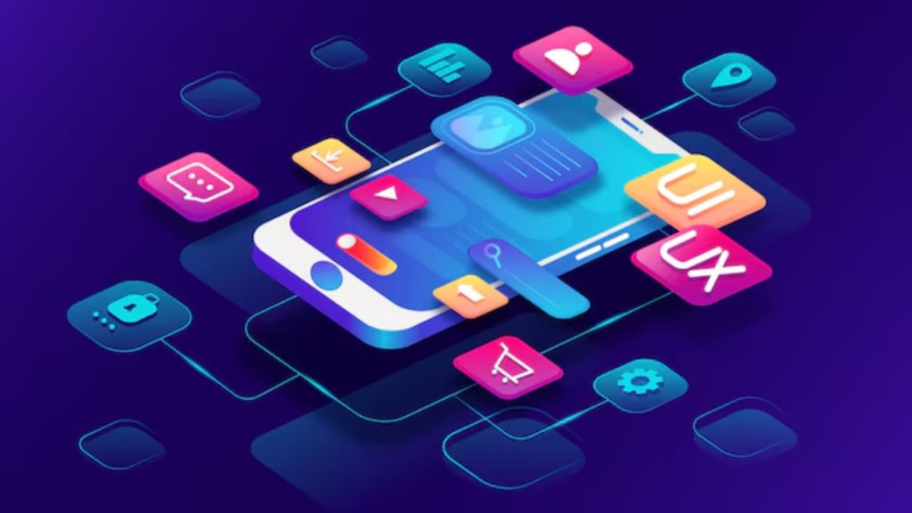 Mobile App Development