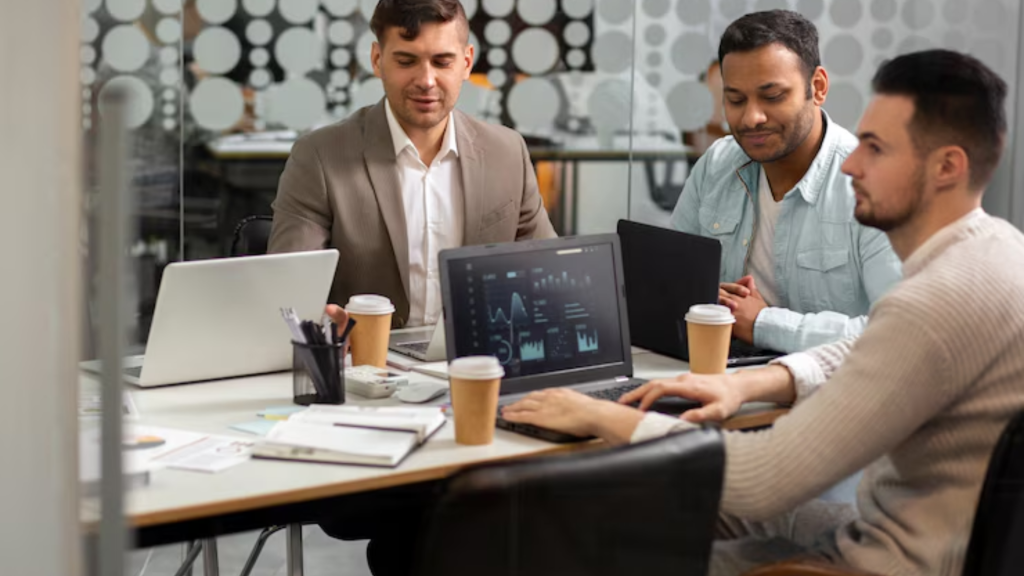 Top 10 Qualities to Look for in a Web Development Company in Udaipur