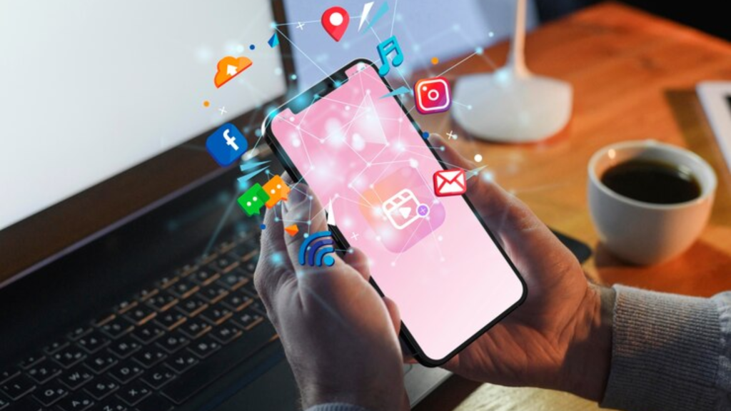 digital marketing agency in Udaipur