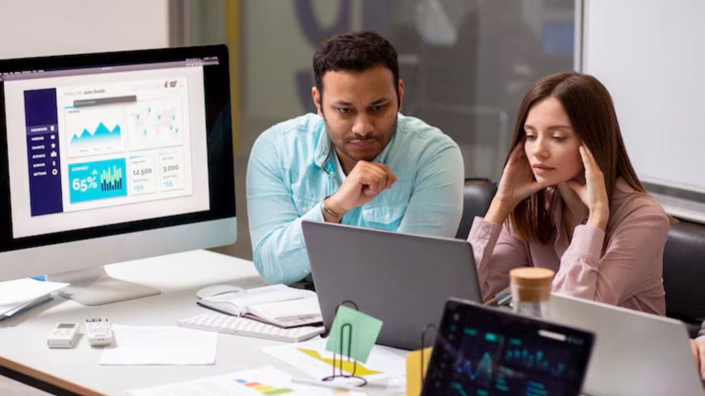 web development company in Bangalore