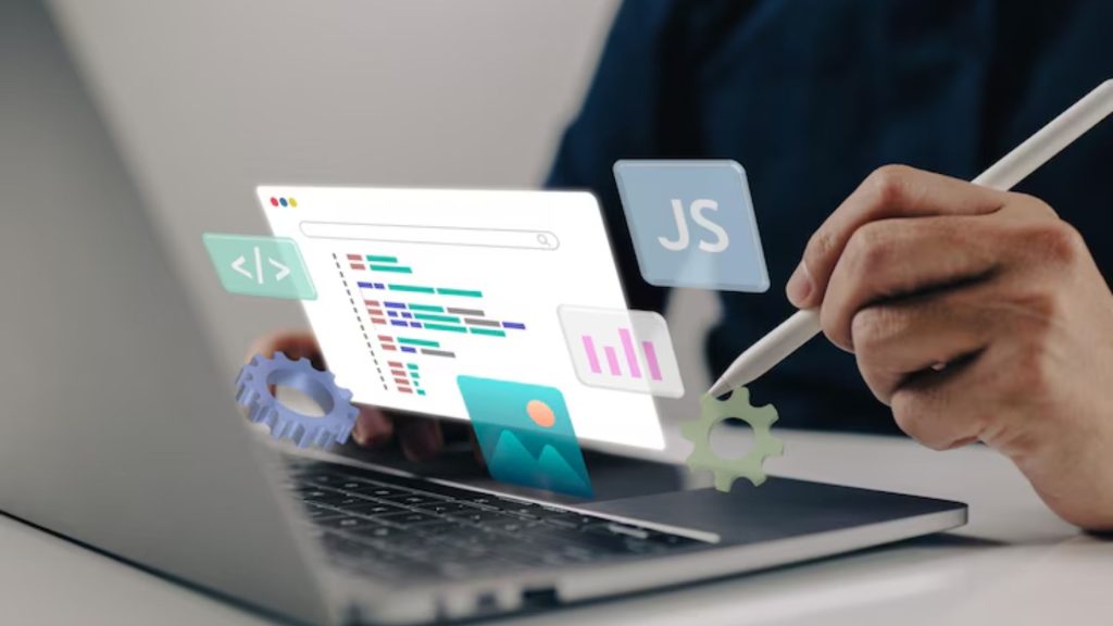 web development company in Bangalore