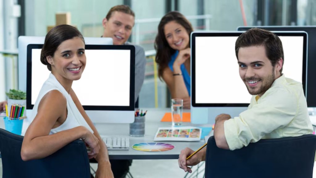 web development company in Bangalore