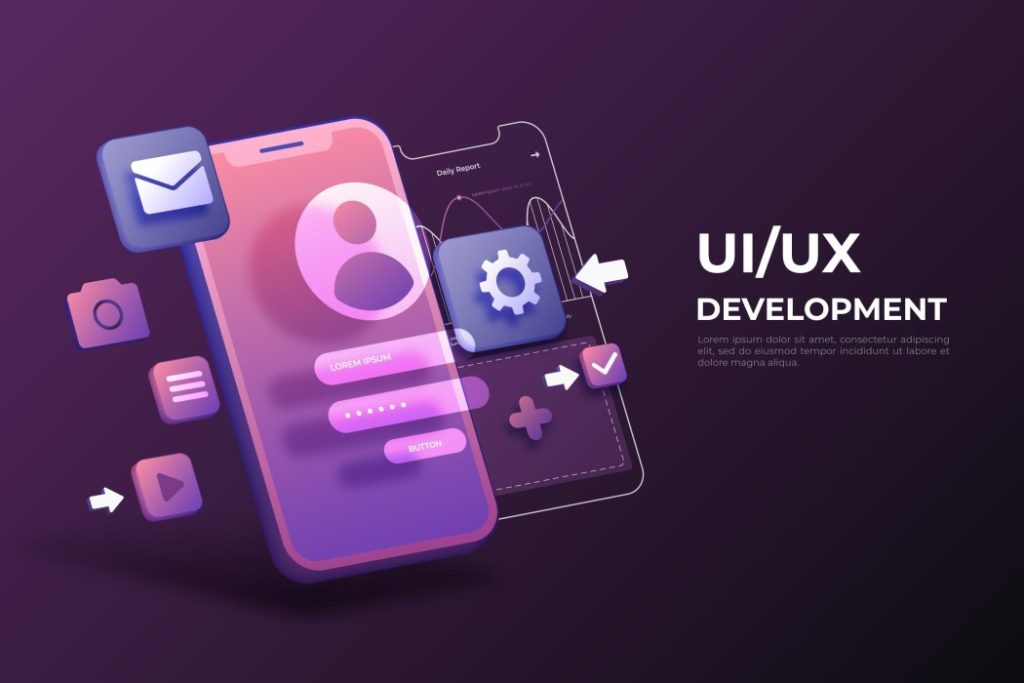 Bangalore Mobile App Design & Development