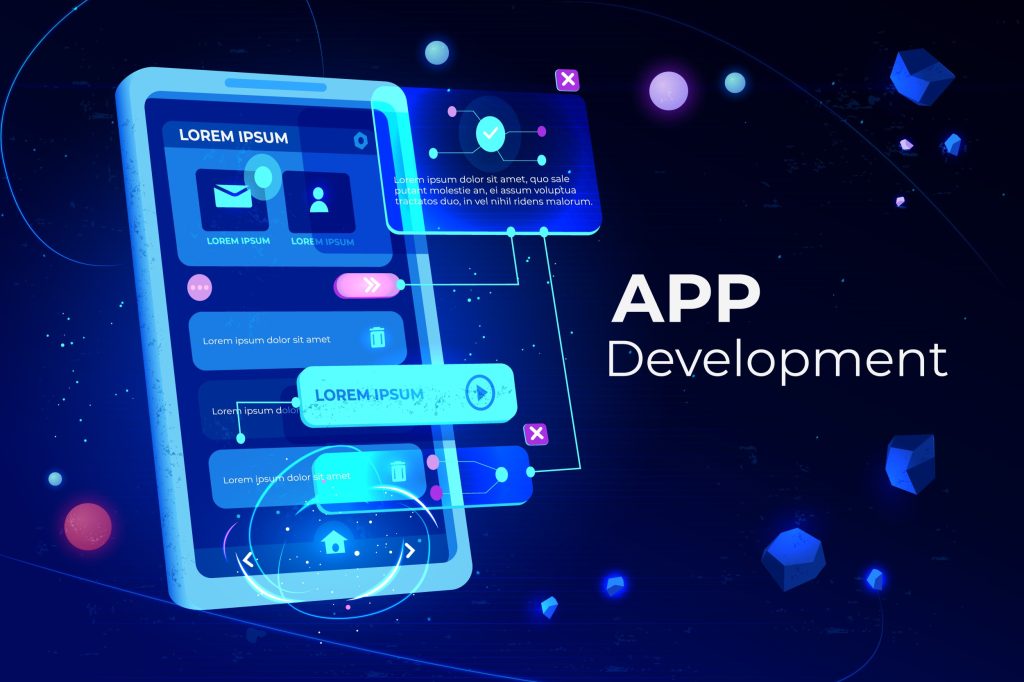 iOS and Android App Developers in Bangalore - WebSenor