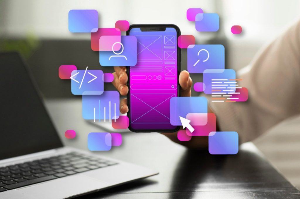 Mobile App Development for Enterprises in Bangalore