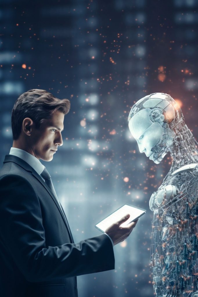 AI Development Companies in India