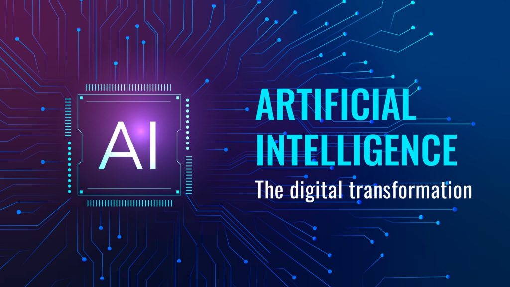 Artificial Intelligence Services in India: Unlocking Business Potential in 2025