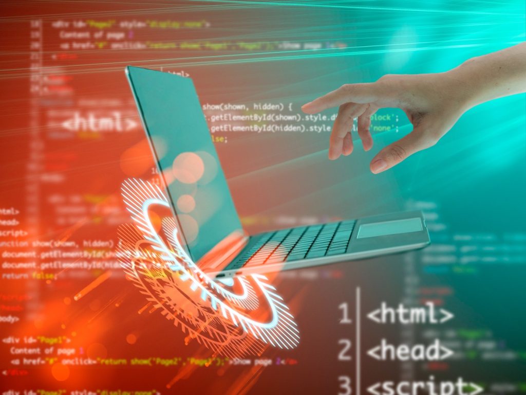 custom website solutions in Bangalore