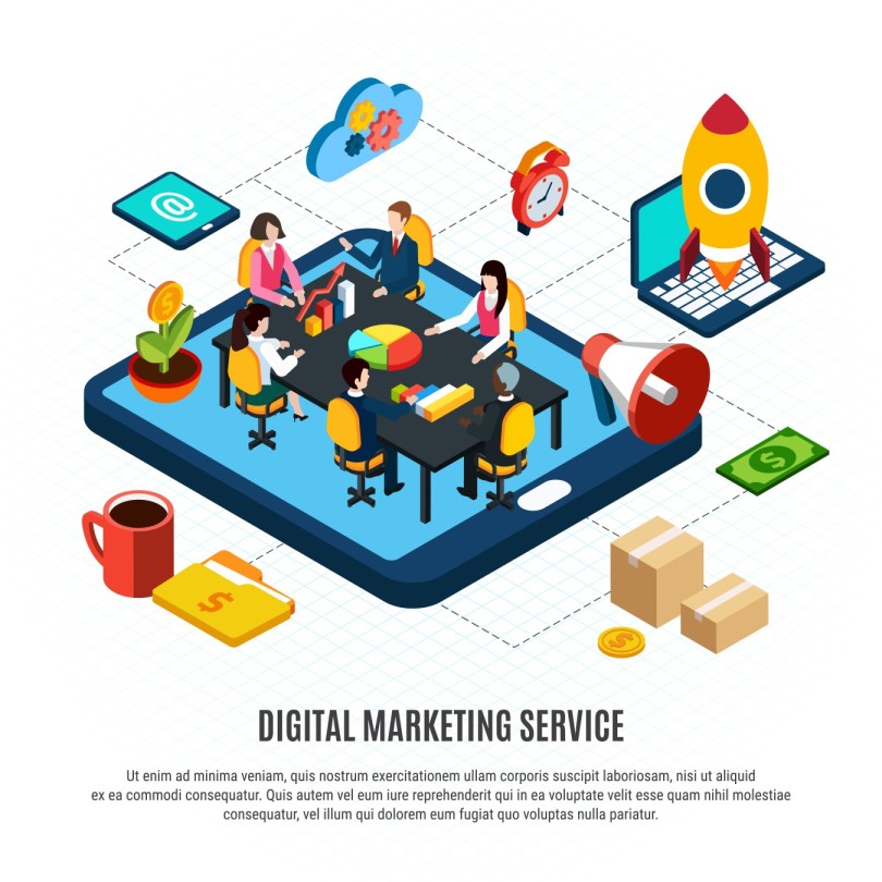 Boost Your Sales with Expert SEO and Online Marketing Services in Bangalore