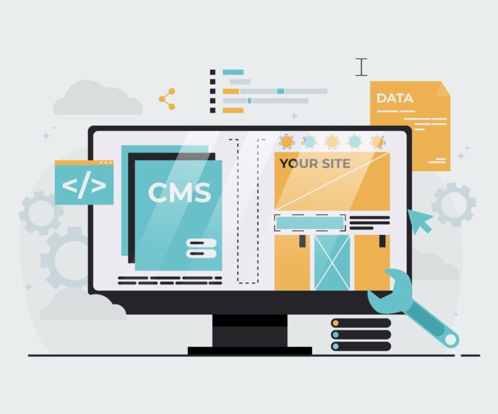Corporate Website Design in Bangalore – Crafting Brands That Stand Out Online