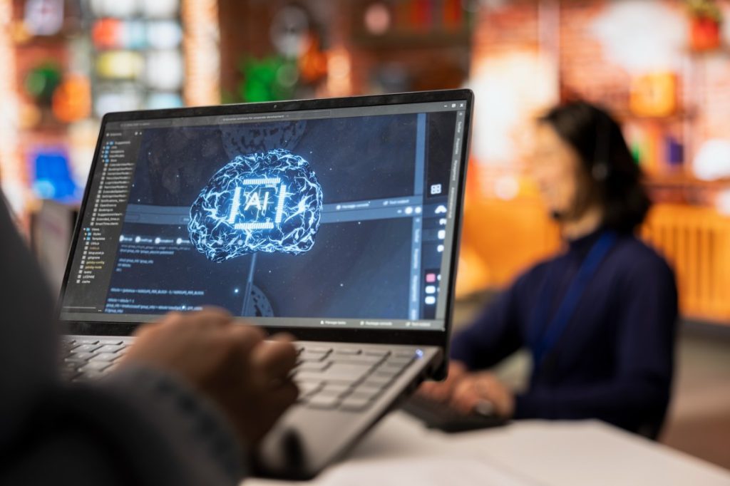 Smart AI Solutions for Enterprises: Why Businesses Prefer AI Service Providers in India