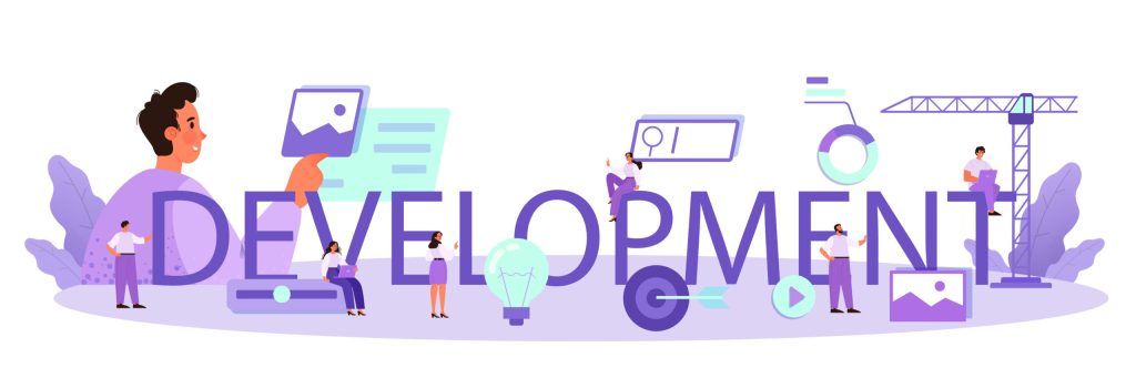 Why Modern Brands Rely on Web Development Solutions in Bangalore